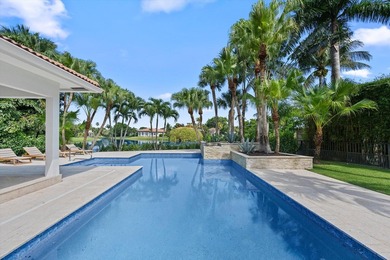 Set within the Golf Brook neighborhood of Palm Beach Polo & - photo 47