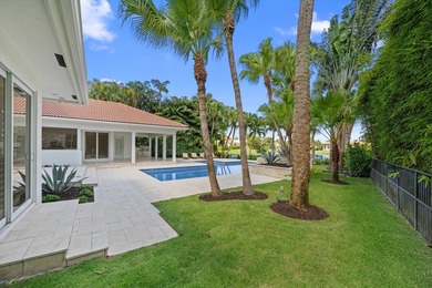 Set within the Golf Brook neighborhood of Palm Beach Polo & - photo 48