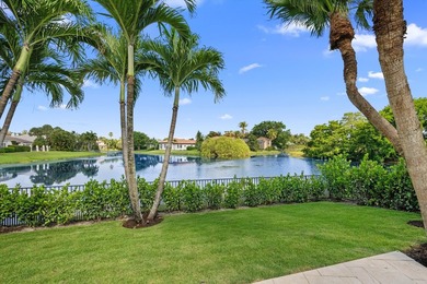 Set within the Golf Brook neighborhood of Palm Beach Polo & - photo 49