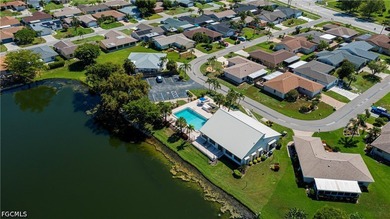 Welcome to South Pointe South, one of Fort Myers' most desirable - photo 9