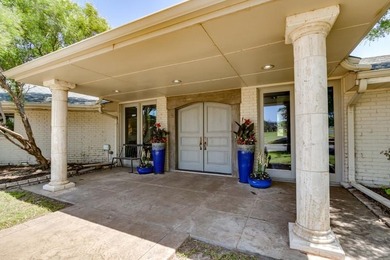 Nestled on a beautiful lot with amazing water views, this - photo 5