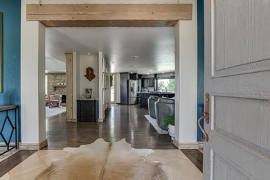 Nestled on a beautiful lot with amazing water views, this - photo 8