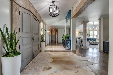 Nestled on a beautiful lot with amazing water views, this - photo 10
