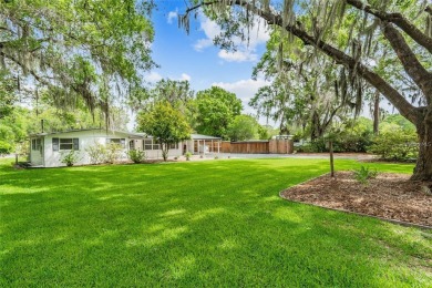 Lake Home For Sale in Land O Lakes, Florida