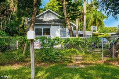 Investor's Delight! This 3 bedroom, 1 1/2 bath cottage home is - photo 1