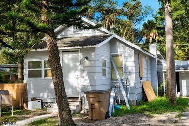 Investor's Delight! This 3 bedroom, 1 1/2 bath cottage home is - photo 3