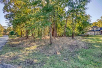 Lake Lot Off Market in Troup, Texas
