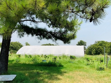 (private lake, pond, creek) Acreage Sale Pending in Lexington Oklahoma