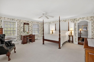 Landmark Chatham Georgian estate set on 1.3 acres overlooking - photo 17