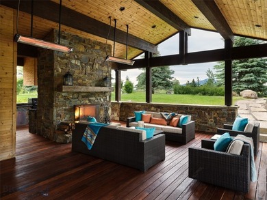 Welcome to one of Eagle Rock Reserves premier mountain estates - photo 17