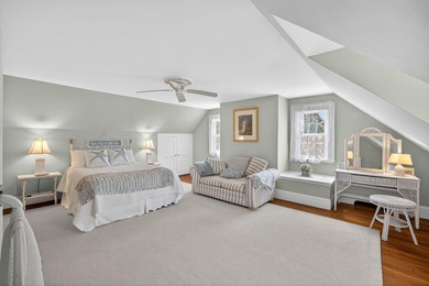 Landmark Chatham Georgian estate set on 1.3 acres overlooking - photo 21