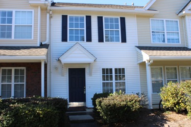 Wando River Home For Sale in Charleston South Carolina