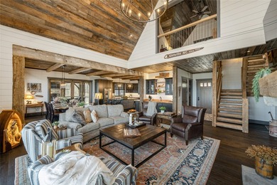 Modern sophistication meets mountain living in this beautifully - photo 22