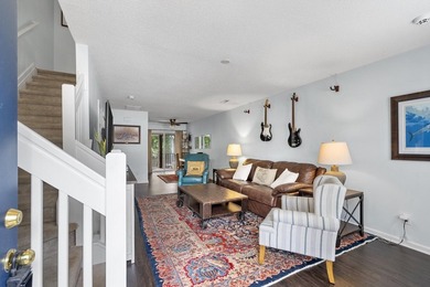 Wonderful two bedroom townhome in sought after Beresford Commons - photo 3