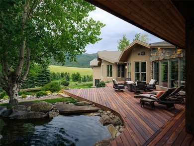 Welcome to one of Eagle Rock Reserves premier mountain estates - photo 23