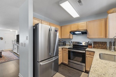Wonderful two bedroom townhome in sought after Beresford Commons - photo 9
