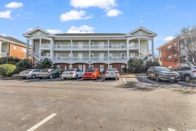 Lake Condo For Sale in Myrtle Beach, South Carolina