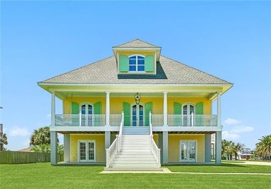 Lake Pontchartrain Home For Sale in Slidell Louisiana
