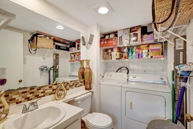 Welcome to this charming two-story townhouse nestled in the - photo 31