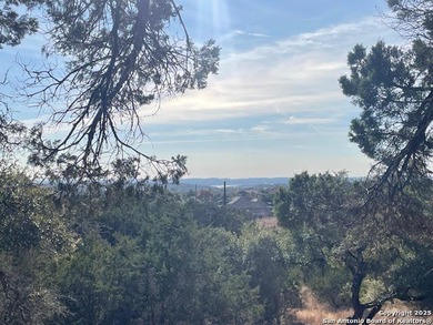 Lake Acreage For Sale in Spring Branch, Texas