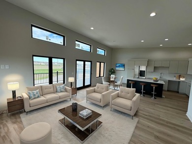 Welcome to luxury living redefined in Lakeshore Estates!! - photo 3