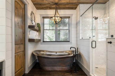 Modern sophistication meets mountain living in this beautifully - photo 50