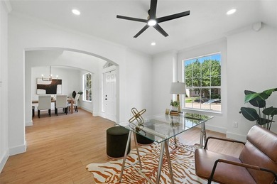 Lake Ray Hubbard Home For Sale in Rockwall Texas