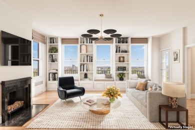 1 East End Avenue PHC