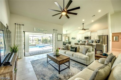 Experience true Florida living in this beautifully appointed - photo 3
