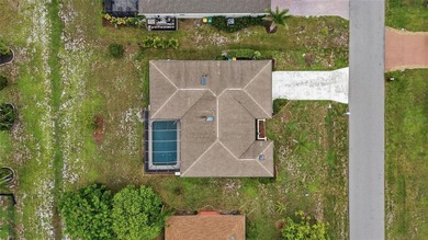 Virtually Staged. Sunshine, pool days, holiday gatherings, and - photo 3