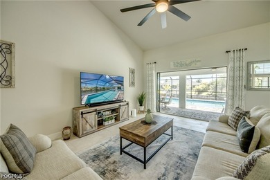 Experience true Florida living in this beautifully appointed - photo 4