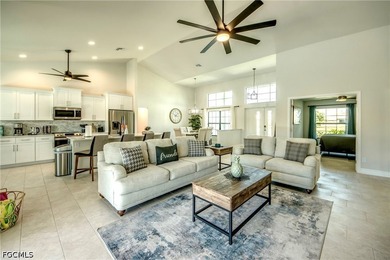Experience true Florida living in this beautifully appointed - photo 6