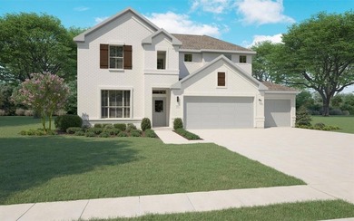 Lake Lavon Home Active Under Contract in Princeton Texas