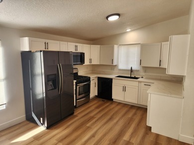 Recently remodeled! New cabinets! New flooring! New bathrooms! - photo 2