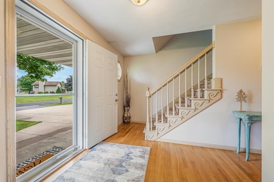Come check out this beautiful 2-story home in the desirable Town - photo 3