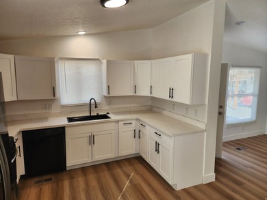 Recently remodeled! New cabinets! New flooring! New bathrooms! - photo 3