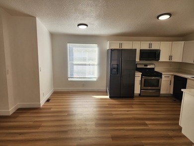 Recently remodeled! New cabinets! New flooring! New bathrooms! - photo 6