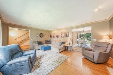 Come check out this beautiful 2-story home in the desirable Town - photo 7