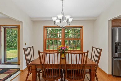 Move-in ready 3-bed, 3-bath ranch on a private, heavily wooded 1 - photo 9