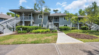 Lake Condo For Sale in North Myrtle Beach, South Carolina