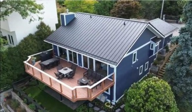 Lake Home For Sale in Long Beach, Indiana