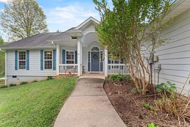 Beautiful setting with scenic views of Coweeta Lake on a full - photo 11