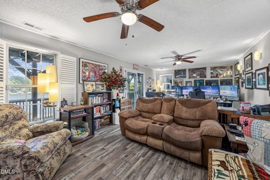 Very rare opportunity to own a true lakefront ranch with a - photo 15