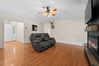 Beautiful setting with scenic views of Coweeta Lake on a full - photo 16