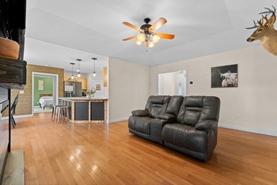 Beautiful setting with scenic views of Coweeta Lake on a full - photo 17