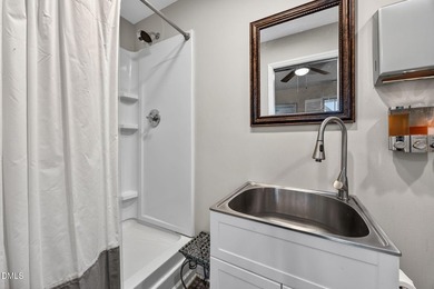 Very rare opportunity to own a true lakefront ranch with a - photo 18