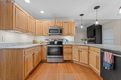 Beautiful setting with scenic views of Coweeta Lake on a full - photo 19