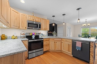 Beautiful setting with scenic views of Coweeta Lake on a full - photo 20