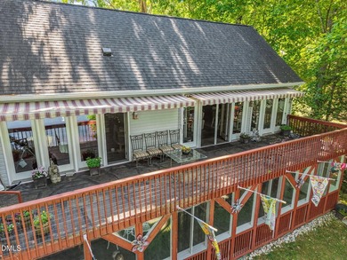 Very rare opportunity to own a true lakefront ranch with a - photo 20