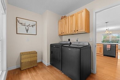 Beautiful setting with scenic views of Coweeta Lake on a full - photo 21
